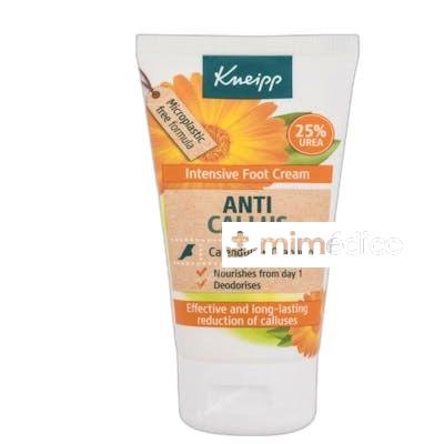 CREMA ANTICALLOS 50 ML 50 ML KNEIPP
