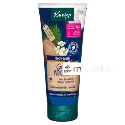 GEL DE DUCHA GOOD NIGHT 200 ML NA KNEIPP