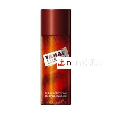 DESODORANTE VAPORIZADOR ORIGINAL 250 ML NA TABAC