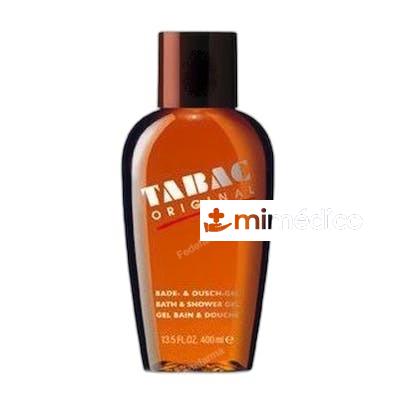 TABAC BATHSHOWER GEL 400 ML NA TABAC