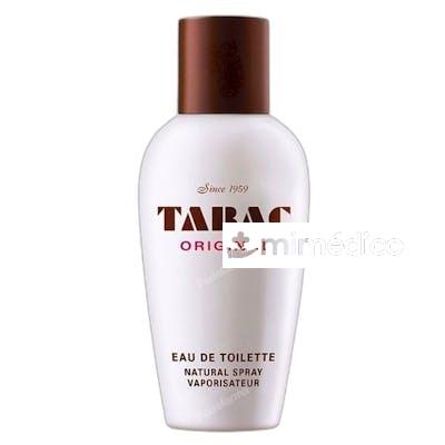 EAU DE TOILETTE ORIGINAL 100 ML TABAC
