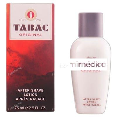 AFTER SHAVE LOCION ORIGINAL 75 ML 75 ML TABAC