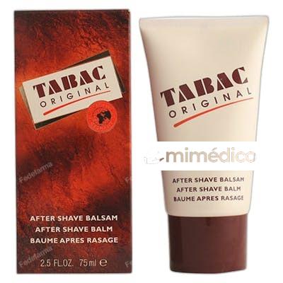 TABAC ORIGINAL DESPUES DEL AFEITADO 75 ML 75 ML TABAC