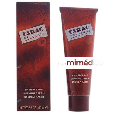 CREMA DE AFEITAR ORIGINAL 100 ML NA TABAC