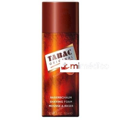 ESPUMA PARA AFEITAR ORIGINAL 150 ML NA TABAC