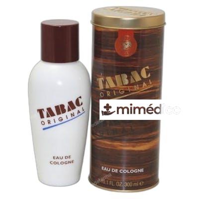 LATA VINTAGE EAU DE COLOGNE 300 ML NA TABAC