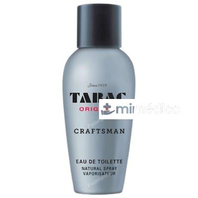 CRAFTSMAN EDT VAPORIZADOR 100 ML NA TABAC