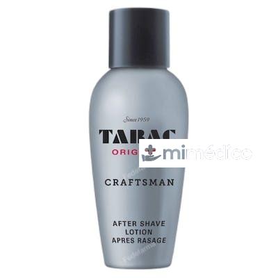 CRAFTSMAN AFTER SHAVE LOTION 150 ML NA TABAC