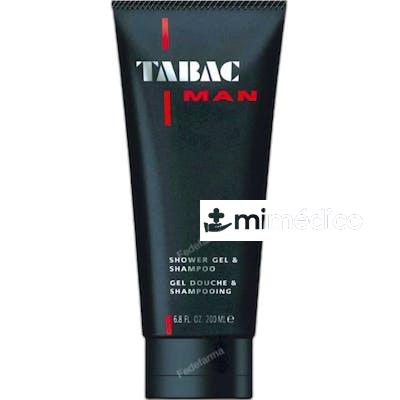 GEL DE BANO CRAFTSMAN 200 ML NA TABAC