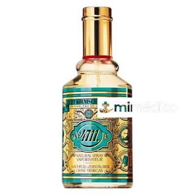 EDC VAPORIZADOR 90 ML NA 4711