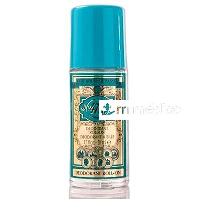 DESODORANTE ROLLON 50 ML NA 4711