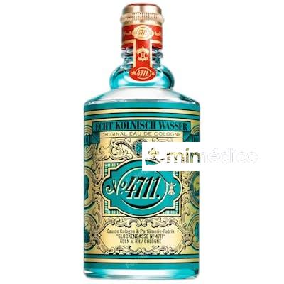 EAU DE COLOGNE 100 ML 4711