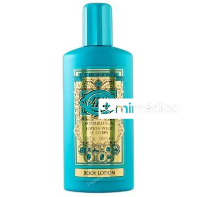 ORIGINAL EAU DE COLOGNE LOCION CORPORAL 200 ML 200 ML 4711