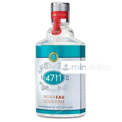 NOUVEAU COLOGNE EAU DE COLOGNE VAPORIZADOR 50 ML 50 ML 4711