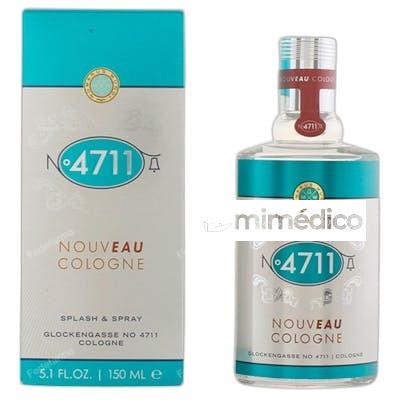 NOUVEAU COLOGNE SPLASH Y SPRAY 150 ML 150 ML 4711