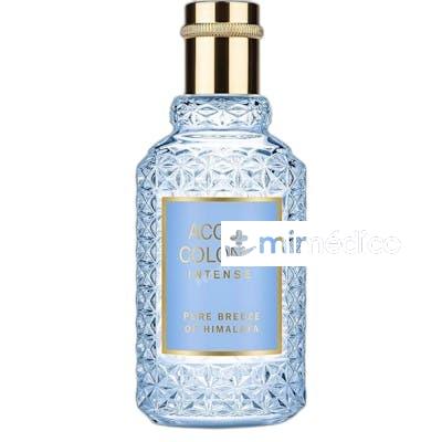 ACQUA COLONIA INTENSE PURE BREEZE OF HIMALAYA EDC 50 ML NA 4711