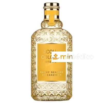 ACQUA COLONIA INTENSE SUNNY SEASIDE 170 ML NA 4711