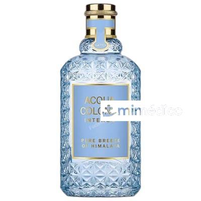 ACQUA COLONIA INTENSE PURE BREEZE OF HIMALAYA SPRAY 170 ML 4711