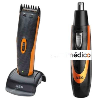 CORTA PELO HSMR 5597 NA AEG