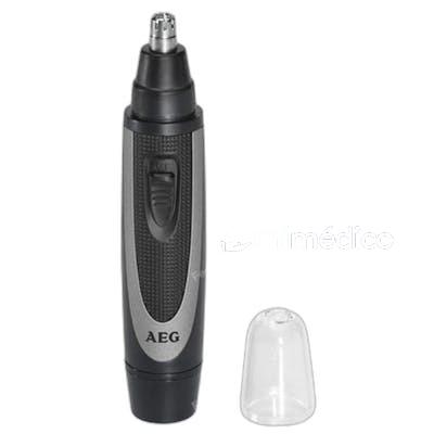 CORTA PELO NASAL NE 5609 NA AEG