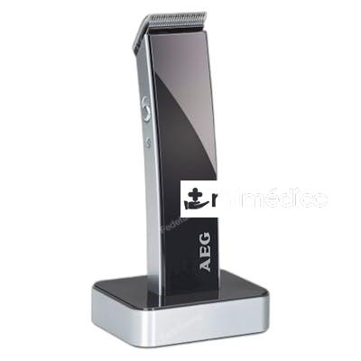 CORTA PELO HSMR 5638 NEGRO NA AEG