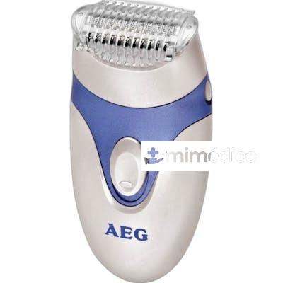 AFEITADORA FEMENINA LS5652 NA AEG