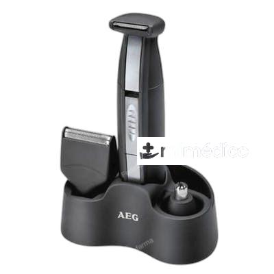 RECORTADOR DE PRECISION PT 5675 NA AEG