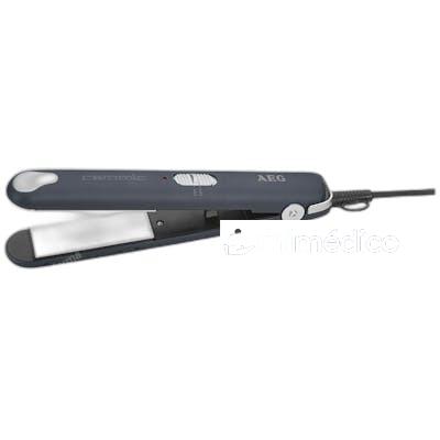 PLANCHA DE PELO HC 568 ANTRACITA AEG