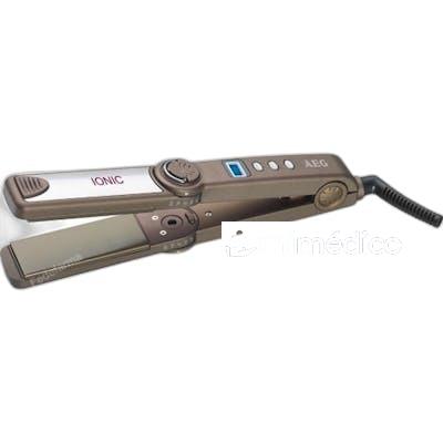 PLANCHA DE PELO HC 5590 MARRON NA AEG