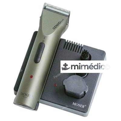 MAQUINA GENIO PLUS TYPE 1854 DE 275 GR MOSER MOSER