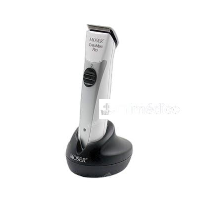 MAQUINA CHROMINI PRO 15910067 BLANCA NA WAHL