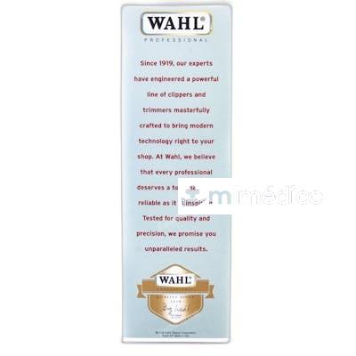 MAQUINA MAGIC CLIP CON CUCHILLA FADE 230 V NA WAHL