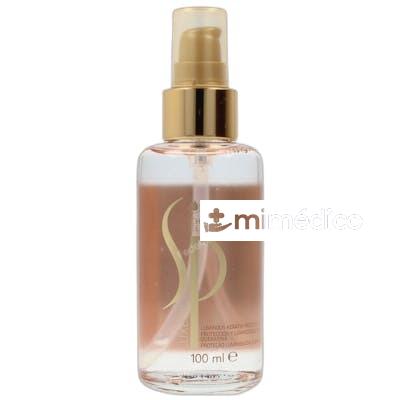 SP LUXE OIL CHROMA ELIXIR 100 ML NA WELLA PROFESSIONALS