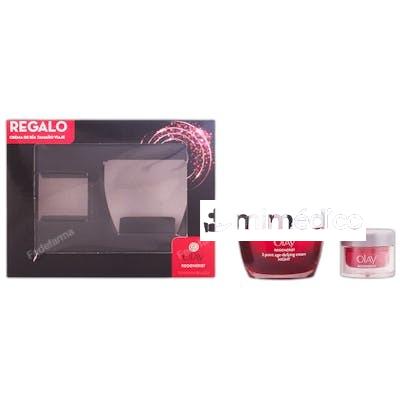 REGENERIST CREMA DE NOCHE 3 AREAS DE CUIDADOS INTENSIVOS 50 OLAY
