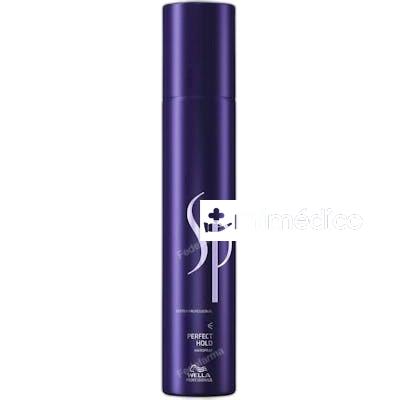 SP SPRAY FIJACION PERFECTA DEL PEINADO 300 ML 300 ML WELLA PROFESSIONALS