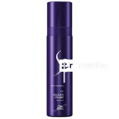 SP SPRAY VOLUMINIZADOR DELICATE VOLUME 200 ML 200 ML WELLA PROFESSIONALS