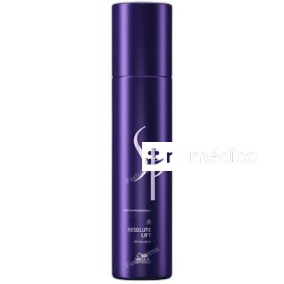 SYSTEM PROFESSIONALS LOCION CAPILAR STYLE RESOLUTE LIFT 250 WELLA PROFESSIONALS