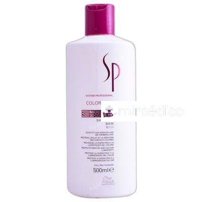 SP COLOR SAVE SHAMPOO 500 ML NA WELLA PROFESSIONALS