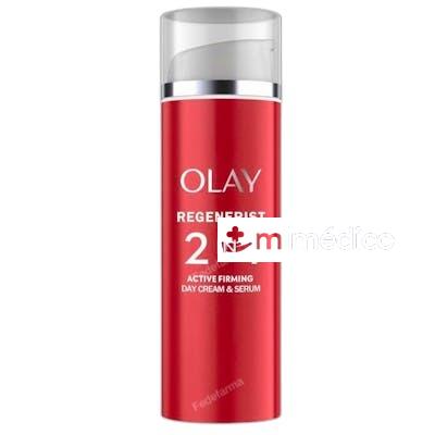 REGENERIST SERUM 3 AREAS 50 ML OLAY