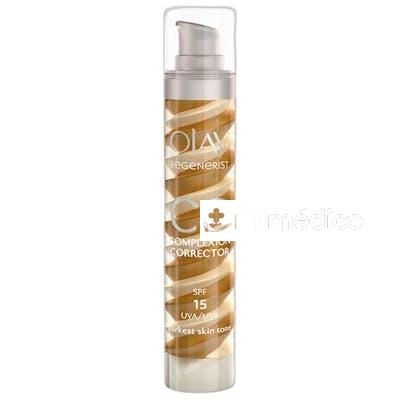 REGENERIST CC CREAM SPF 15 50 ML MEDIUM OLAY