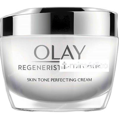 REGENERIST LUMINOUS CREMA PERFECCIONADORA DEL TONO 50 ML OLAY