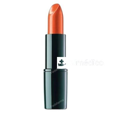 PERFECT COLOR BARRA DE LABIOS 4 GR 59 PEARLY ORANGE ARTDECO
