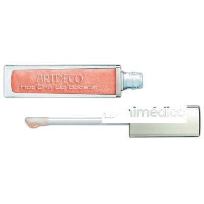 BRILLO DE LABIOS VOLUMINIZADOR CON EXTRACTO DE CHILE 6 ML 6 ARTDECO