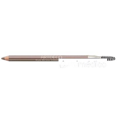 LAPIZ DE CEJAS CON CEPILLO DESIGNER 07 LIGHT NA ARTDECO