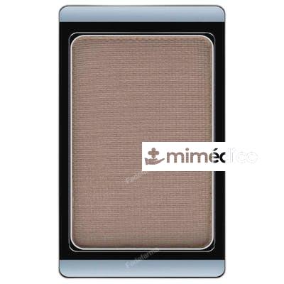MAQUILLAJE DE CEJAS EN POLVO 6 LIGHT 08 GR NA ARTDECO