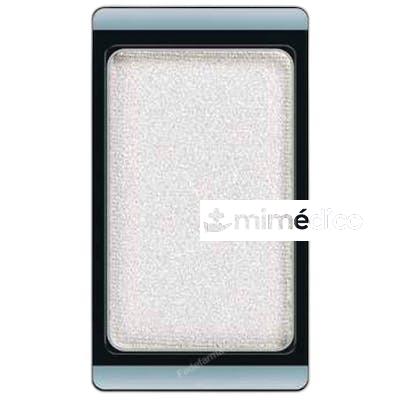 SOMBRA DE OJOS PEARL 10 PEARLY WHITE 08 GR NA ARTDECO