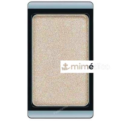 SOMBRA DE OJOS PEARL 11 PEARLY SUMMER BEIGE 08 GR NA ARTDECO