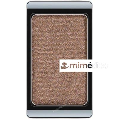 SOMBRA DE OJOS PEARL 08 GR 20 PEARLY AFRICAN COFFEE ARTDECO
