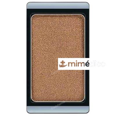 SOMBRA DE OJOS PEARL 21 PEARLY DEEP COPPER 08 GR 21 PEARLY D ARTDECO