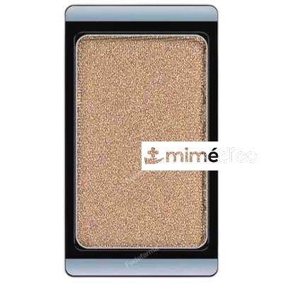 SOMBRA DE OJOS PEARL 22 PEARLY GOLDEN CARAMEL 08 GR 22 PEARL ARTDECO